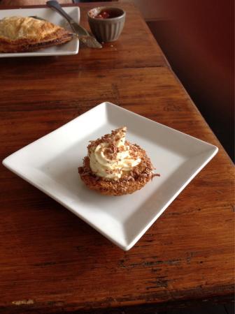 Mathinna TAS C Tourism