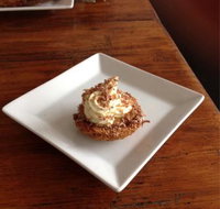 Hayshed Cafe - C Tourism