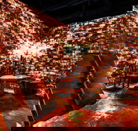 Hazards Brewing Coffee Co - C Tourism