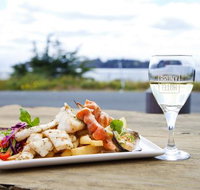 Hotel Bruny Bistro - C Tourism