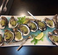 Iluka Tavern - C Tourism