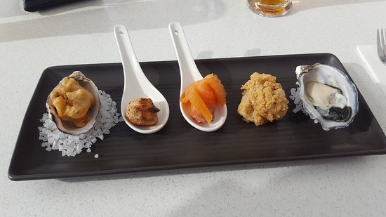 Four Mile Creek TAS C Tourism