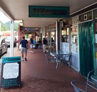 J J's Coffee Lounge - C Tourism