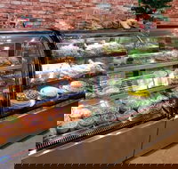 Jackys Cafe - C Tourism