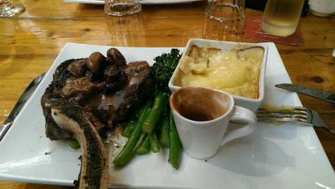 JB O'Reillys Tavern - C Tourism 0
