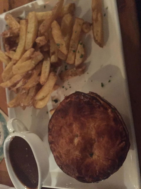JB O'Reillys Tavern - C Tourism 3