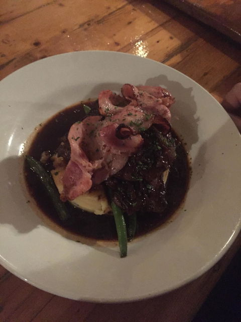 JB O'Reillys Tavern - C Tourism 5