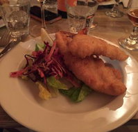 Jetty Cafe - C Tourism