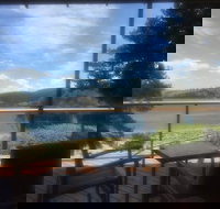 Jetty Cafe  Produce Store - C Tourism