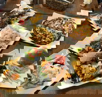 JoDonny's Restaurant - C Tourism