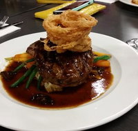 King Island Golf - C Tourism