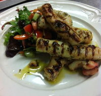 Kings Cuisine - C Tourism