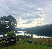 Lakeside Bar  Grill - C Tourism