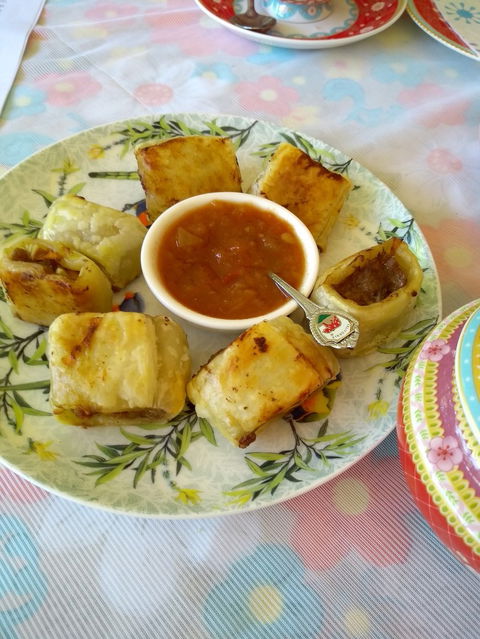 Lazy Teas - C Tourism 6