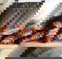 Little Bay Patisserie - C Tourism