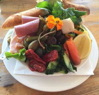 Lotus Eaters Cafe - C Tourism