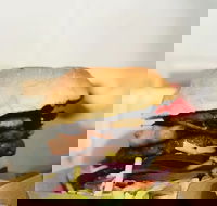 Lovett Cafe - C Tourism