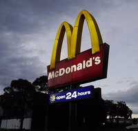 McDonald's - C Tourism