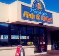 Meadows Fish  Chips Takeaway - C Tourism