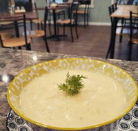 Moon Lily Kitchen and Cakes - C Tourism