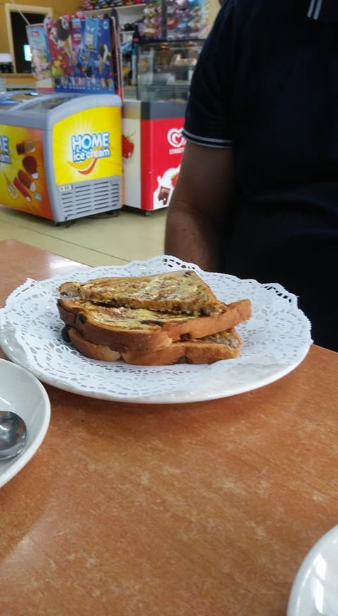 Noah's Coffee Lounge & Takeaway - C Tourism 1