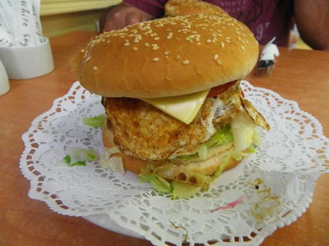 Noah's Coffee Lounge & Takeaway - C Tourism 0