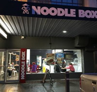 Noodle Box - C Tourism