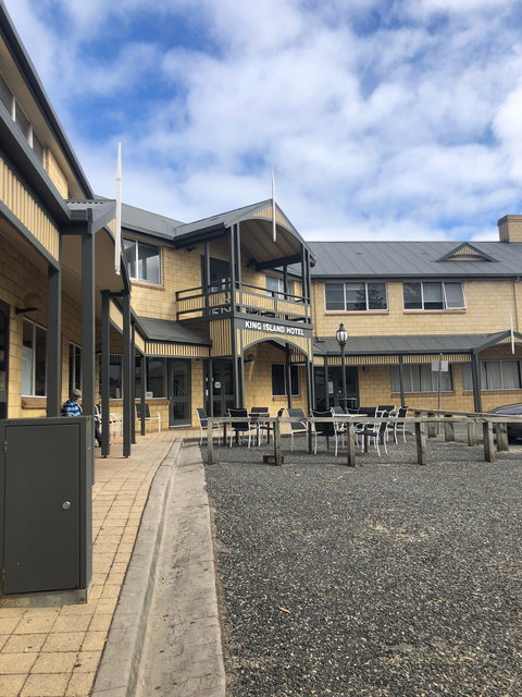 Ocean Dunes King Island Hotel - C Tourism 2