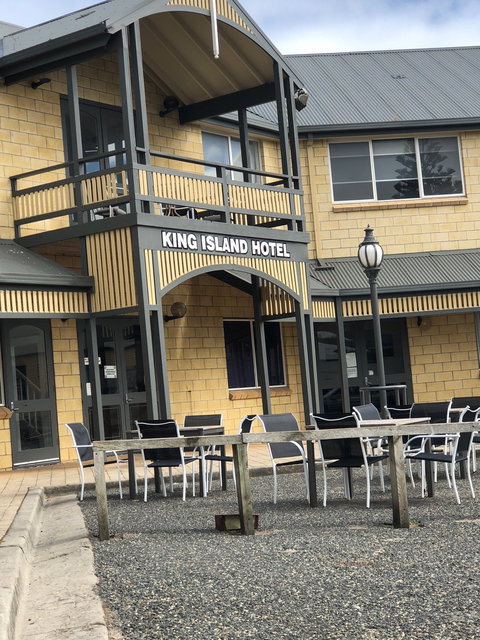 Ocean Dunes King Island Hotel - C Tourism 3