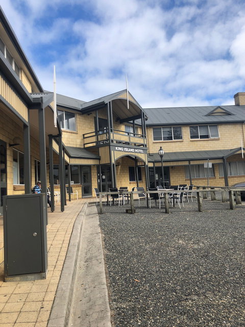 Ocean Dunes King Island Hotel - C Tourism 5