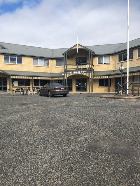 Ocean Dunes King Island Hotel - C Tourism 8