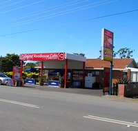 Orford Roadhouse