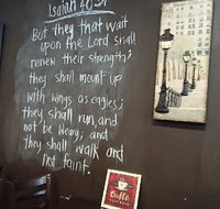 Pages Valley Cafe - C Tourism