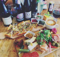 Pasini's Cafe - C Tourism