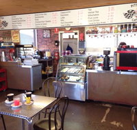 Pitstop Cafe - C Tourism