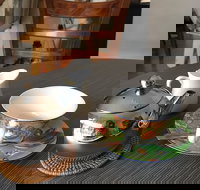 Portside Links Gallery and Cafe - C Tourism