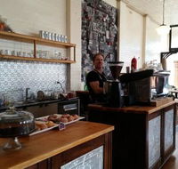 Red Velvet Lounge - C Tourism