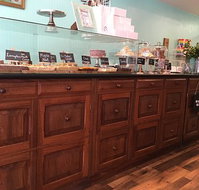 Retro Fudge Bar - C Tourism