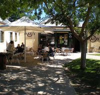Richmond Bakery and Cafe - C Tourism
