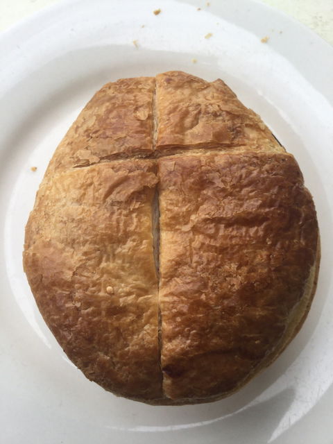 Richmond Bakery And Cafe - C Tourism 1