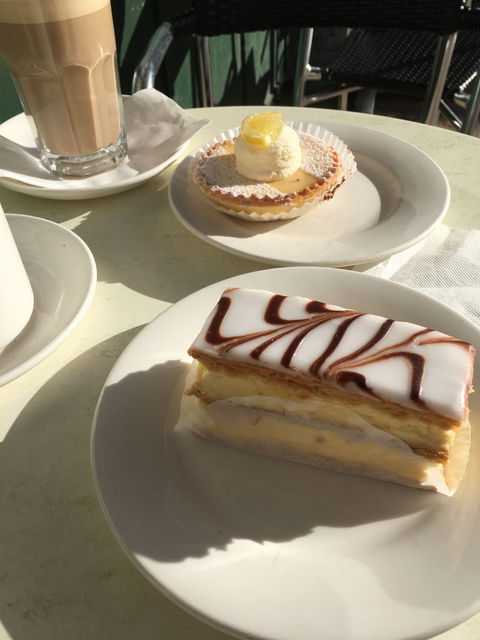 Richmond Bakery And Cafe - C Tourism 7