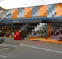 Rosebery Bakehouse - C Tourism