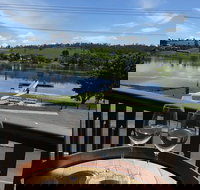 Rosevears Hotel - C Tourism