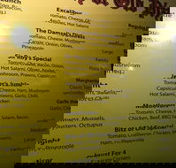 Roy's Bitz of Old Pizza - C Tourism