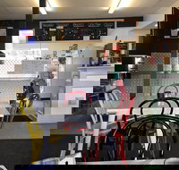 Salty Splash - C Tourism