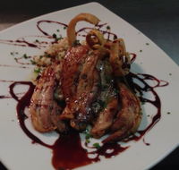 Scarlett - C Tourism