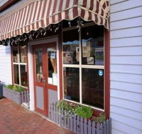 School House Coffee Shop - C Tourism