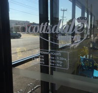 Scottsdale Bakery - C Tourism