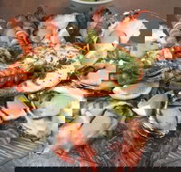 Sealife Centre Restaurant - C Tourism