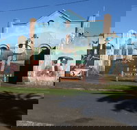 Sheffield Berry Gardens - C Tourism